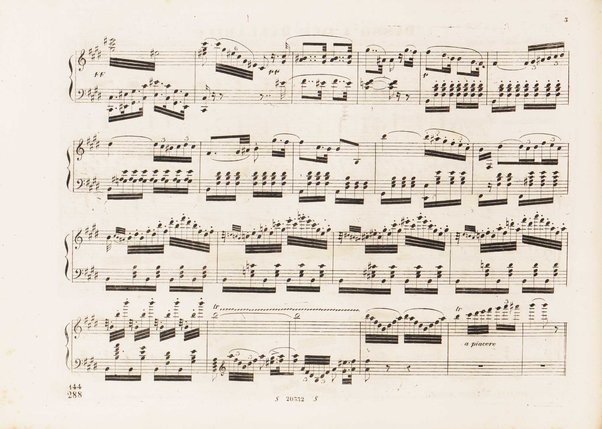 Roberto Bruce : opera in tre atti / parole di Alfonso Royer e Gustavo Vaez, recate in italiano da Calisto Bassi ; musica di Gioachino Rossini