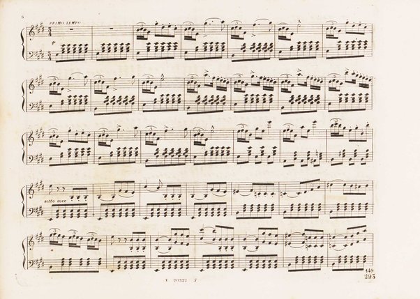 Roberto Bruce : opera in tre atti / parole di Alfonso Royer e Gustavo Vaez, recate in italiano da Calisto Bassi ; musica di Gioachino Rossini