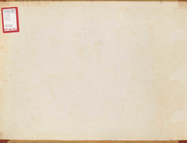 Aureliano in Palmira : dramma serio in due atti di Felice Romani / posto in musica da Gioachino Rossini ; riduzione per canto con accompagnamento di pianoforte di Emanuele Muzio