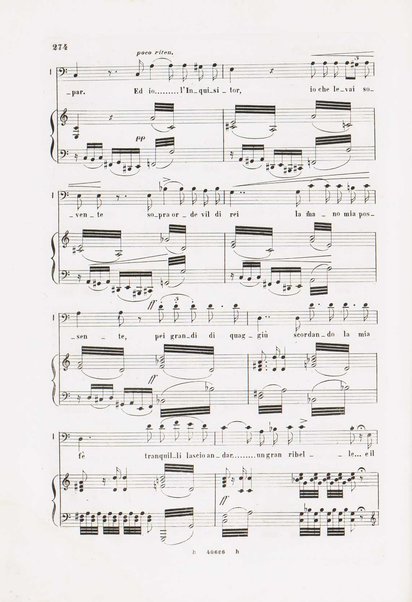 Don Carlo : opera in cinque atti / parole di Méry e Camillo Du Locle ; musica di G. Verdi ; traduzione italiana di Achille de Lauzières ; riduzione per canto e pianoforte di Vauthrot e G. Ricordi