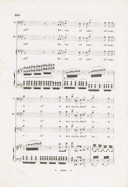 Don Carlo : opera in cinque atti / parole di Méry e Camillo Du Locle ; musica di G. Verdi ; traduzione italiana di Achille de Lauzières ; riduzione per canto e pianoforte di Vauthrot e G. Ricordi