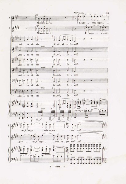 Don Carlo : opera in cinque atti / parole di Méry e Camillo Du Locle ; musica di G. Verdi ; traduzione italiana di Achille de Lauzières ; riduzione per canto e pianoforte di Vauthrot e G. Ricordi