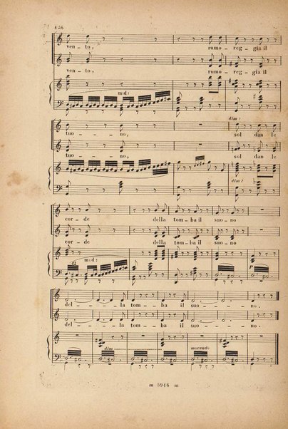 Attila : dramma lirico in 3 atti con prologo / poesia di T. Solera ; musica del M.o Giuseppe Verdi