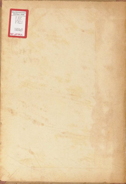 Attila : dramma lirico in 3 atti con prologo / poesia di T. Solera ; musica del M.o Giuseppe Verdi