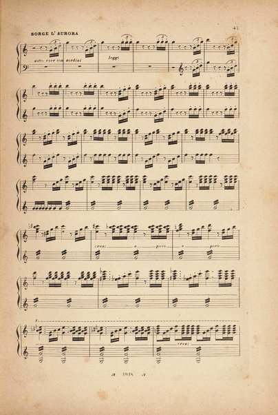 Attila : dramma lirico in 3 atti con prologo / poesia di T. Solera ; musica del M.o Giuseppe Verdi