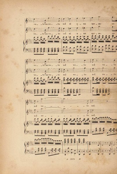 Attila : dramma lirico in 3 atti con prologo / poesia di T. Solera ; musica del M.o Giuseppe Verdi