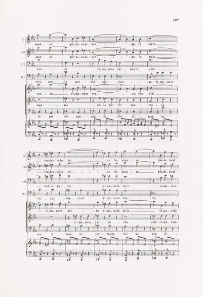 Don Sebastiano : dramma in cinque atti / di Eugenio Scribe ; G. Donizetti