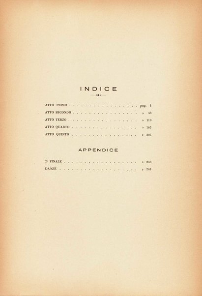 Don Sebastiano : dramma in cinque atti /  G. Donizetti