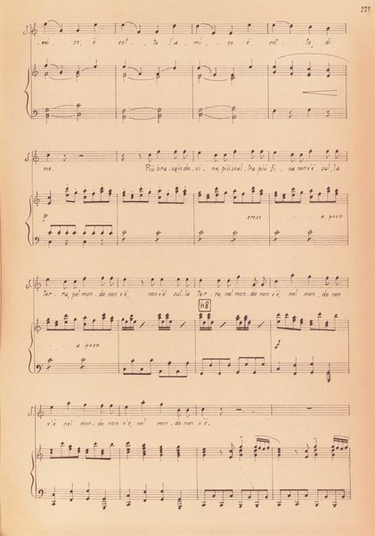 I due baroni : opera buffa in due atti / Domenico Cimarosa ; [rev. di V. Frazzi]