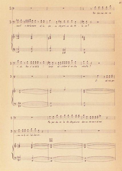 I due baroni : opera buffa in due atti / Domenico Cimarosa ; [rev. di V. Frazzi]