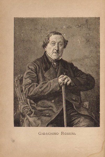 La donna del lago : melodramma serio in due atti / di Andrea Leone Tottolaposto in musica da Gioachino Rossini ; riduzione per pianoforte solo