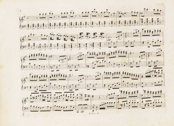 Il barbiere di Siviglia : melodramma giocoso di Cesare Sterbini / posto in musica dal cav.e Gioachino Rossini