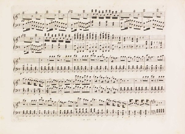 Il barbiere di Siviglia : melodramma giocoso di Cesare Sterbini / posto in musica dal cav.e Gioachino Rossini