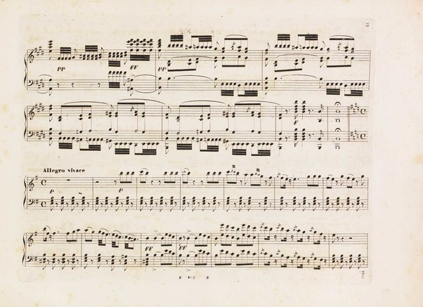 Il barbiere di Siviglia : melodramma giocoso di Cesare Sterbini / posto in musica dal cav.e Gioachino Rossini