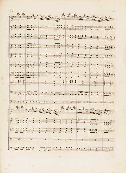 Moïse : opéra en quatre actes / par G. Rossini
