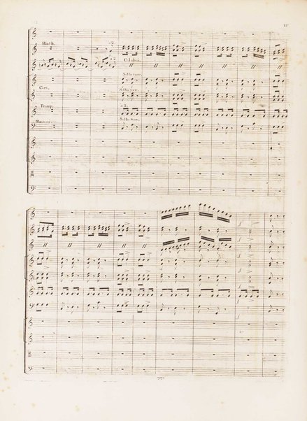 Moïse : opéra en quatre actes / par G. Rossini