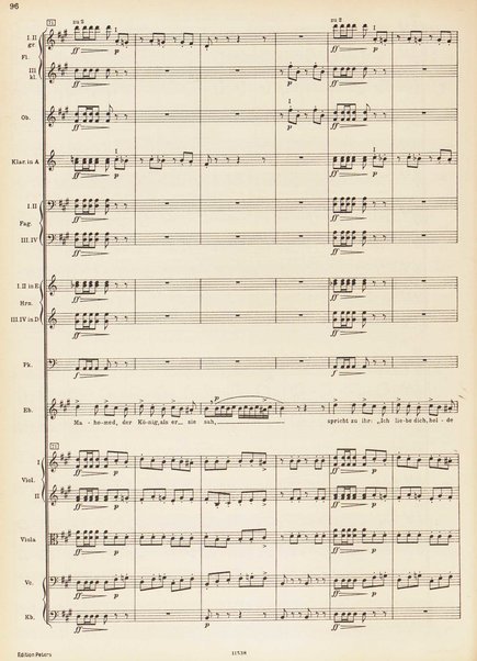 Don Carlos : Oper in einem Vorspiel und vier Akten / G. Verdi ; für die deutsche Bühne neu bearbeitet von Julius Kapp und Kurt Soldan ; herausgegeben von Kurt Soldan