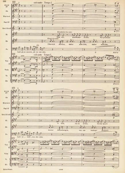 Don Carlos : Oper in einem Vorspiel und vier Akten / G. Verdi ; für die deutsche Bühne neu bearbeitet von Julius Kapp und Kurt Soldan ; herausgegeben von Kurt Soldan