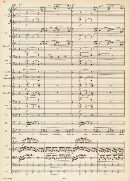 Don Carlos : Oper in einem Vorspiel und vier Akten / G. Verdi ; für die deutsche Bühne neu bearbeitet von Julius Kapp und Kurt Soldan ; herausgegeben von Kurt Soldan