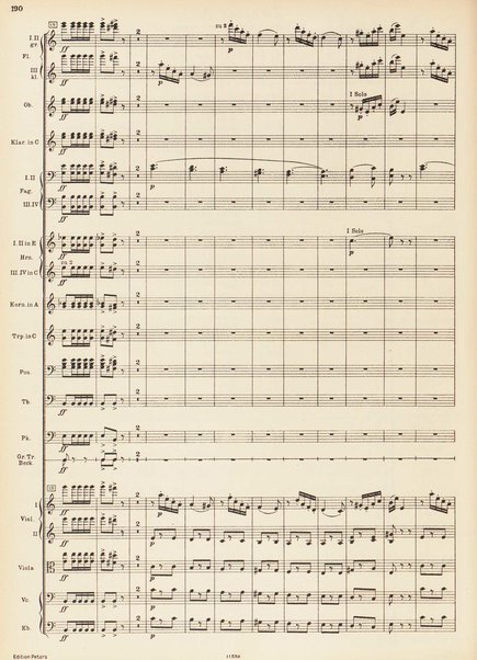 Don Carlos : Oper in einem Vorspiel und vier Akten / G. Verdi ; für die deutsche Bühne neu bearbeitet von Julius Kapp und Kurt Soldan ; herausgegeben von Kurt Soldan