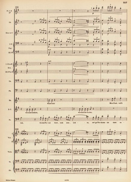 Don Carlos : Oper in einem Vorspiel und vier Akten / G. Verdi ; für die deutsche Bühne neu bearbeitet von Julius Kapp und Kurt Soldan ; herausgegeben von Kurt Soldan