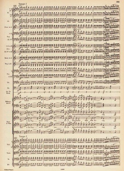 Don Carlos : Oper in einem Vorspiel und vier Akten / G. Verdi ; für die deutsche Bühne neu bearbeitet von Julius Kapp und Kurt Soldan ; herausgegeben von Kurt Soldan