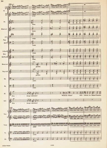 Don Carlos : Oper in einem Vorspiel und vier Akten / G. Verdi ; für die deutsche Bühne neu bearbeitet von Julius Kapp und Kurt Soldan ; herausgegeben von Kurt Soldan