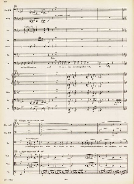 Don Carlos : Oper in einem Vorspiel und vier Akten / G. Verdi ; für die deutsche Bühne neu bearbeitet von Julius Kapp und Kurt Soldan ; herausgegeben von Kurt Soldan