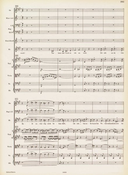 Don Carlos : Oper in einem Vorspiel und vier Akten / G. Verdi ; für die deutsche Bühne neu bearbeitet von Julius Kapp und Kurt Soldan ; herausgegeben von Kurt Soldan