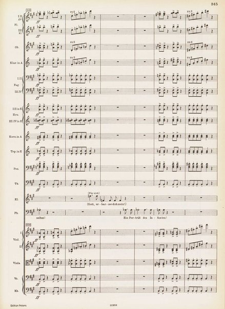 Don Carlos : Oper in einem Vorspiel und vier Akten / G. Verdi ; für die deutsche Bühne neu bearbeitet von Julius Kapp und Kurt Soldan ; herausgegeben von Kurt Soldan