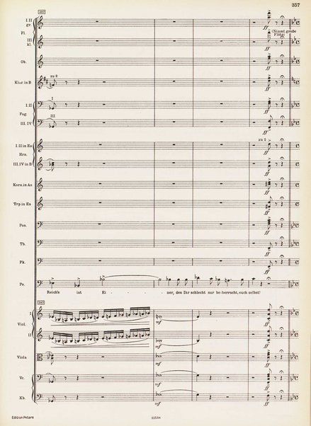 Don Carlos : Oper in einem Vorspiel und vier Akten / G. Verdi ; für die deutsche Bühne neu bearbeitet von Julius Kapp und Kurt Soldan ; herausgegeben von Kurt Soldan