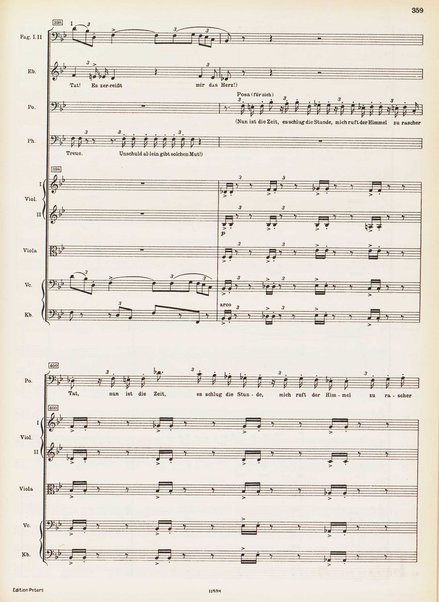 Don Carlos : Oper in einem Vorspiel und vier Akten / G. Verdi ; für die deutsche Bühne neu bearbeitet von Julius Kapp und Kurt Soldan ; herausgegeben von Kurt Soldan