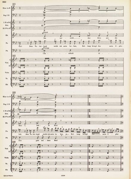 Don Carlos : Oper in einem Vorspiel und vier Akten / G. Verdi ; für die deutsche Bühne neu bearbeitet von Julius Kapp und Kurt Soldan ; herausgegeben von Kurt Soldan