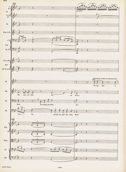 Don Carlos : Oper in einem Vorspiel und vier Akten / G. Verdi ; für die deutsche Bühne neu bearbeitet von Julius Kapp und Kurt Soldan ; herausgegeben von Kurt Soldan