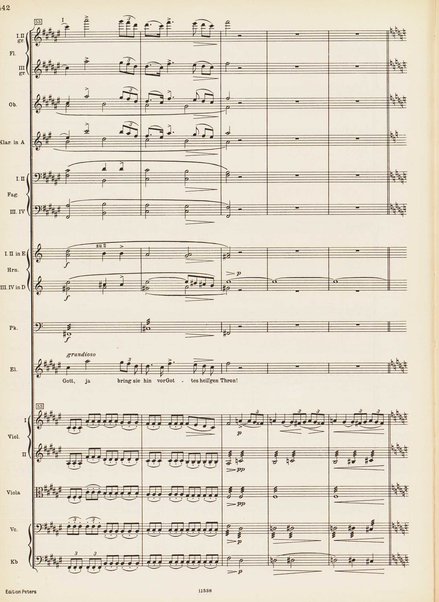 Don Carlos : Oper in einem Vorspiel und vier Akten / G. Verdi ; für die deutsche Bühne neu bearbeitet von Julius Kapp und Kurt Soldan ; herausgegeben von Kurt Soldan