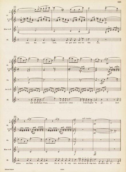 Don Carlos : Oper in einem Vorspiel und vier Akten / G. Verdi ; für die deutsche Bühne neu bearbeitet von Julius Kapp und Kurt Soldan ; herausgegeben von Kurt Soldan