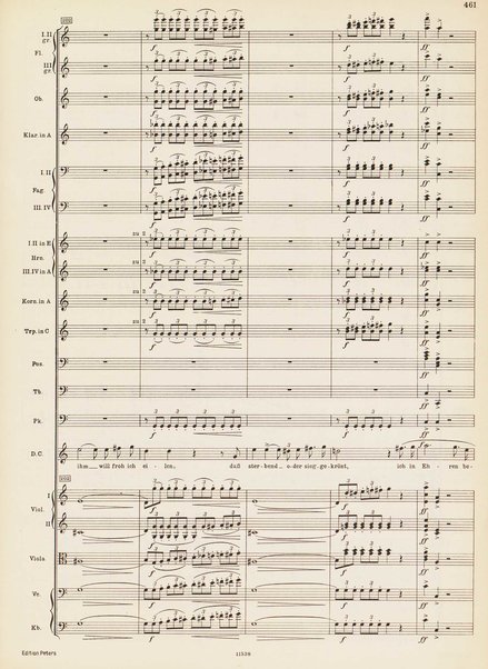 Don Carlos : Oper in einem Vorspiel und vier Akten / G. Verdi ; für die deutsche Bühne neu bearbeitet von Julius Kapp und Kurt Soldan ; herausgegeben von Kurt Soldan