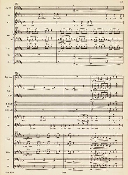 Don Carlos : Oper in einem Vorspiel und vier Akten / G. Verdi ; für die deutsche Bühne neu bearbeitet von Julius Kapp und Kurt Soldan ; herausgegeben von Kurt Soldan