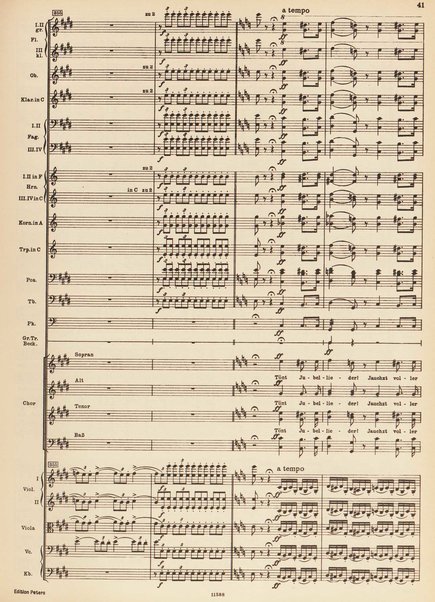 Don Carlos : Oper in einem Vorspiel und vier Akten / G. Verdi ; für die deutsche Bühne neu bearbeitet von Julius Kapp und Kurt Soldan ; herausgegeben von Kurt Soldan