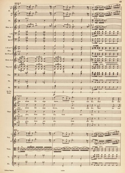 Don Carlos : Oper in einem Vorspiel und vier Akten / G. Verdi ; für die deutsche Bühne neu bearbeitet von Julius Kapp und Kurt Soldan ; herausgegeben von Kurt Soldan