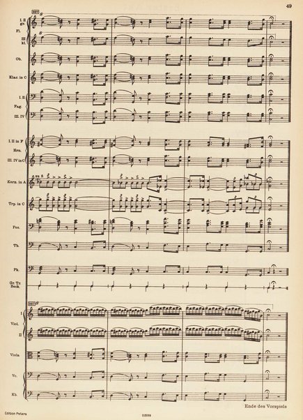 Don Carlos : Oper in einem Vorspiel und vier Akten / G. Verdi ; für die deutsche Bühne neu bearbeitet von Julius Kapp und Kurt Soldan ; herausgegeben von Kurt Soldan