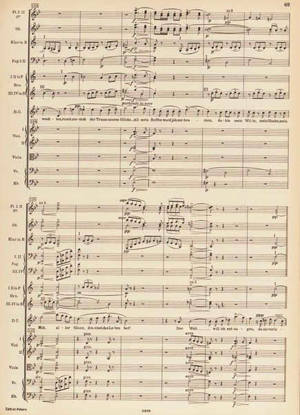 Don Carlos : Oper in einem Vorspiel und vier Akten / G. Verdi ; für die deutsche Bühne neu bearbeitet von Julius Kapp und Kurt Soldan ; herausgegeben von Kurt Soldan