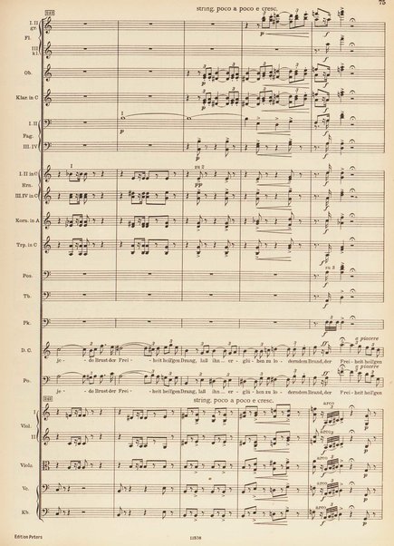 Don Carlos : Oper in einem Vorspiel und vier Akten / G. Verdi ; für die deutsche Bühne neu bearbeitet von Julius Kapp und Kurt Soldan ; herausgegeben von Kurt Soldan