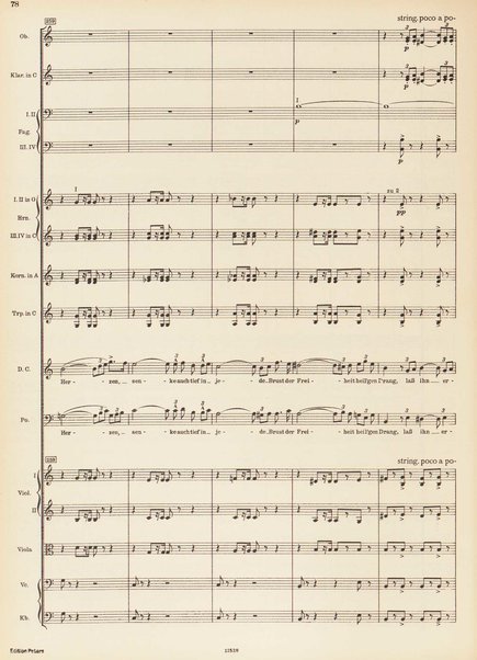 Don Carlos : Oper in einem Vorspiel und vier Akten / G. Verdi ; für die deutsche Bühne neu bearbeitet von Julius Kapp und Kurt Soldan ; herausgegeben von Kurt Soldan