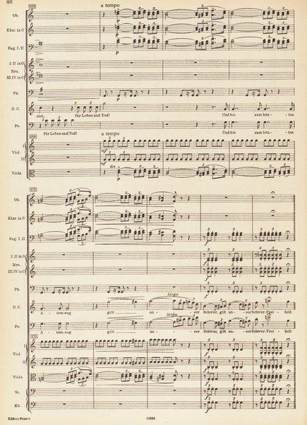 Don Carlos : Oper in einem Vorspiel und vier Akten / G. Verdi ; für die deutsche Bühne neu bearbeitet von Julius Kapp und Kurt Soldan ; herausgegeben von Kurt Soldan