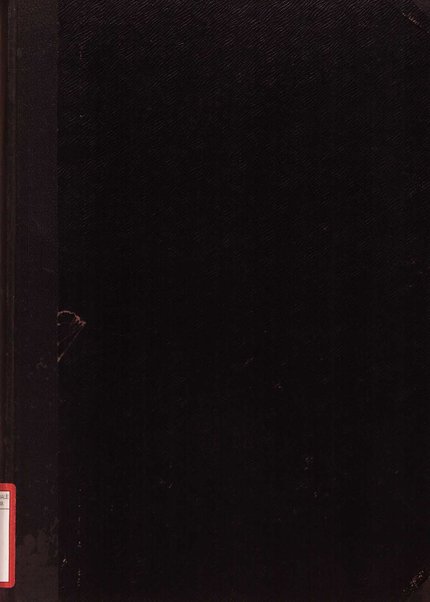 Der Wasserträger : Oper in drei Acten / Text von Jean Nicolas Bouilly ; Deutsche Uebersetzung von Heinr. Gottlieb Schmieder ; Musik von Luigi Cherubini ; Nach der Partitur berichtigt und neu bearbeitet von Richard Kleinmichel