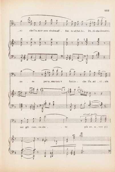 Il barbiere di Siviglia : commedia lirica in 3 atti / di Giovanni Drovetti ; \musica di! Leopoldo Cassone