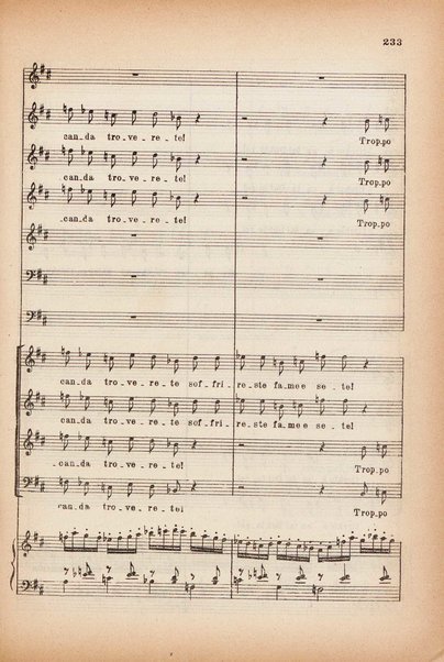 Il barbiere di Siviglia : commedia lirica in 3 atti / di Giovanni Drovetti ; \musica di! Leopoldo Cassone