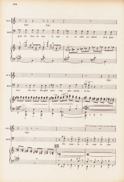 Don Chisciotte : episodi tratti da Cervantes e da Unamuno / musica e testo di Vito Frazzi