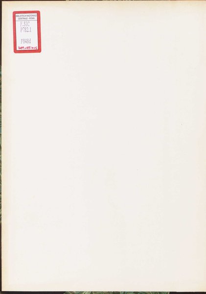 Don Chisciotte : episodi tratti da Cervantes e da Unamuno / musica e testo di Vito Frazzi